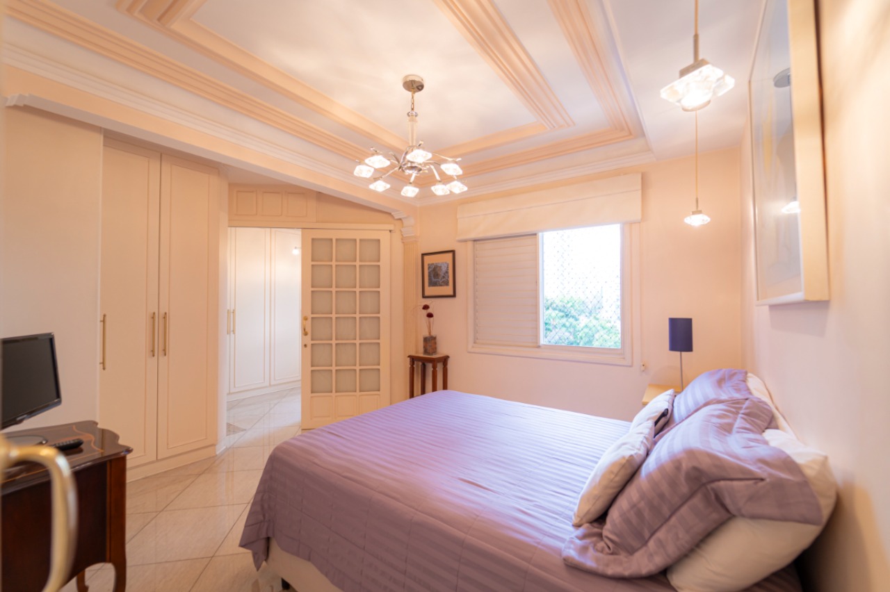 Apartamento, 4 quartos, 170 m² - Foto 15