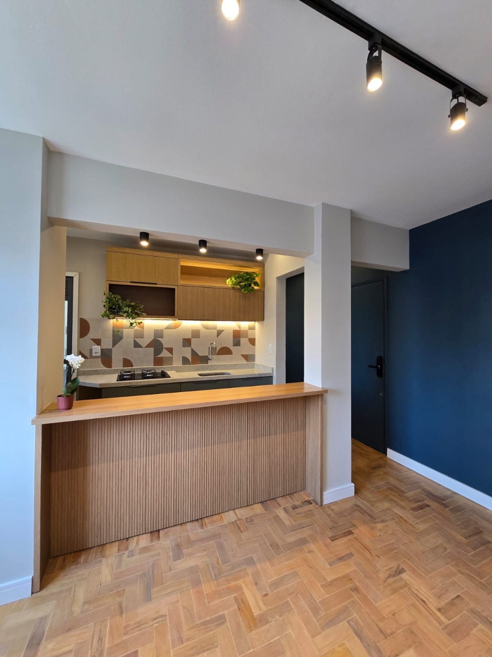Apartamento, 1 quarto, 50 m² - Foto 10