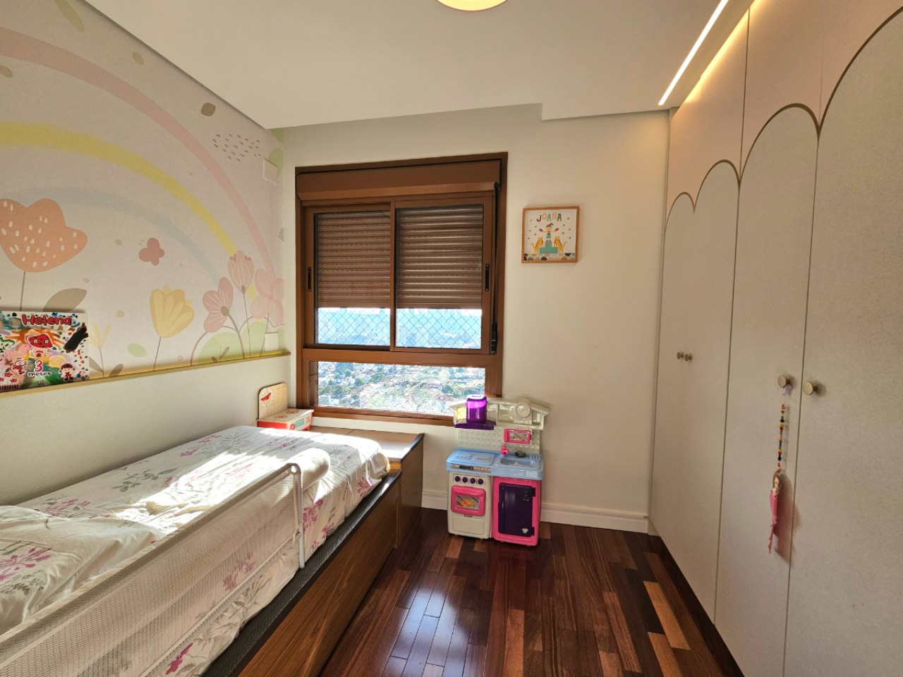 Apartamento, 3 quartos, 150 m² - Foto 57