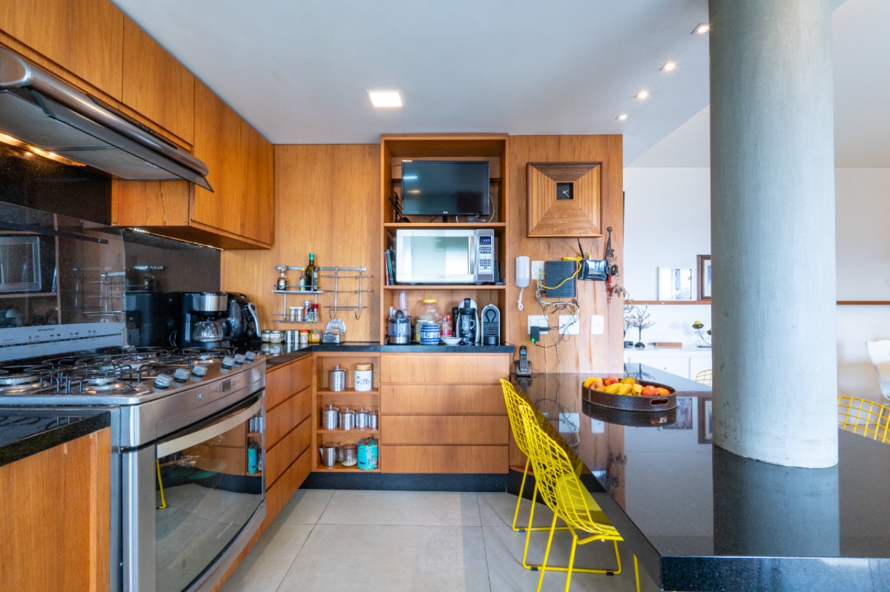 Apartamento, 1 quarto, 90 m² - Foto 7