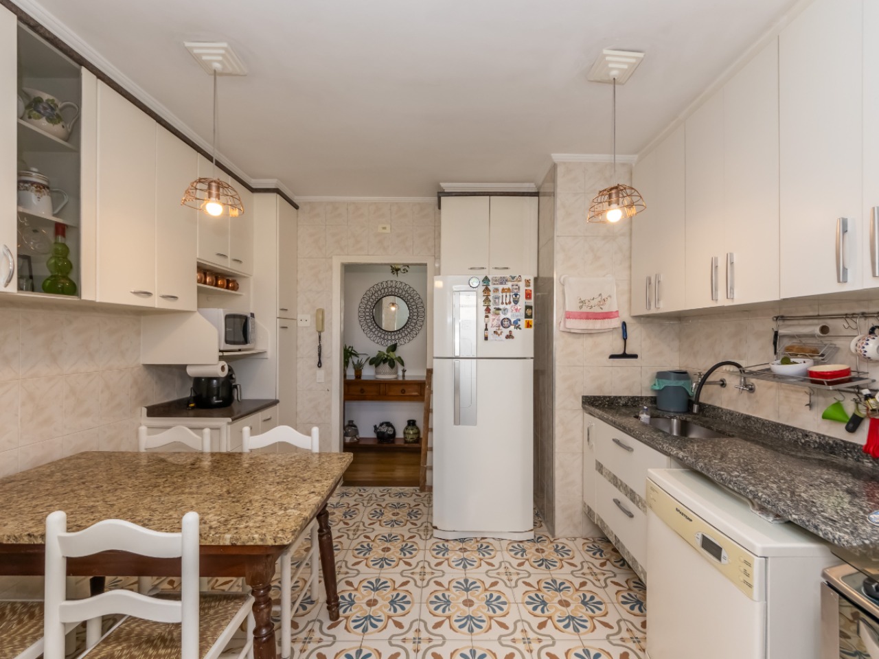 Apartamento, 3 quartos, 110 m² - Foto 22