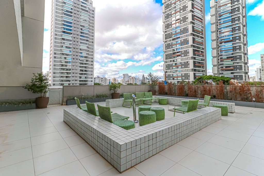 Apartamento, 3 quartos, 134 m² - Foto 8