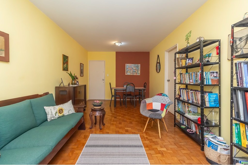 Apartamento, 3 quartos, 103 m² - Foto 23