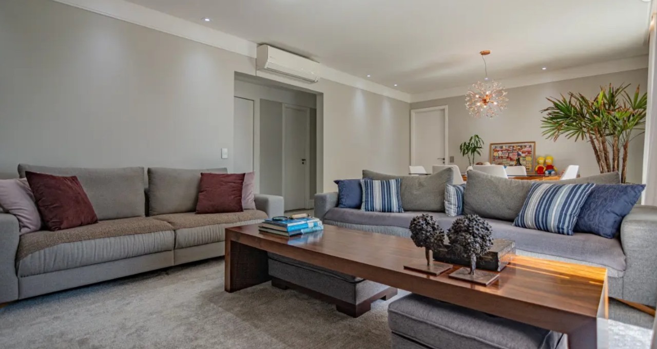 Apartamento, 4 quartos, 160 m² - Foto 6
