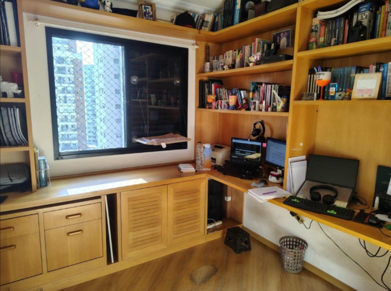 Apartamento, 3 quartos, 100 m² - Foto 8