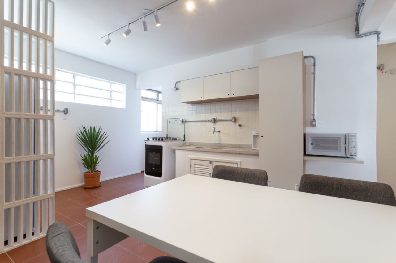 Apartamento, 4 quartos, 100 m² - Foto 4