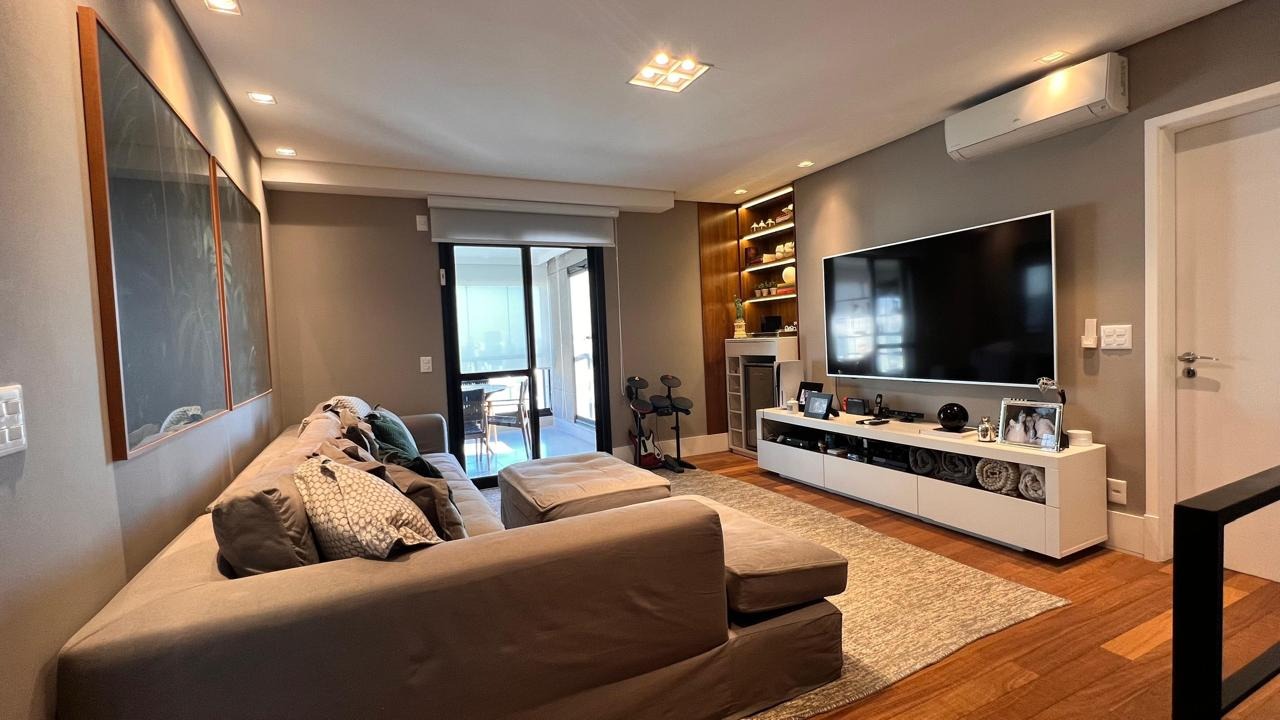 Cobertura, 4 quartos, 360 m² - Foto 4