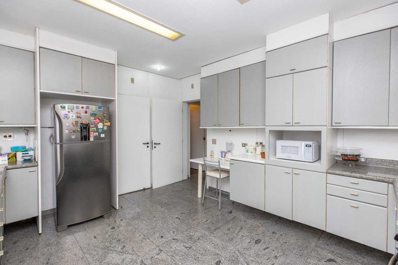 Apartamento, 4 quartos, 430 m² - Foto 23