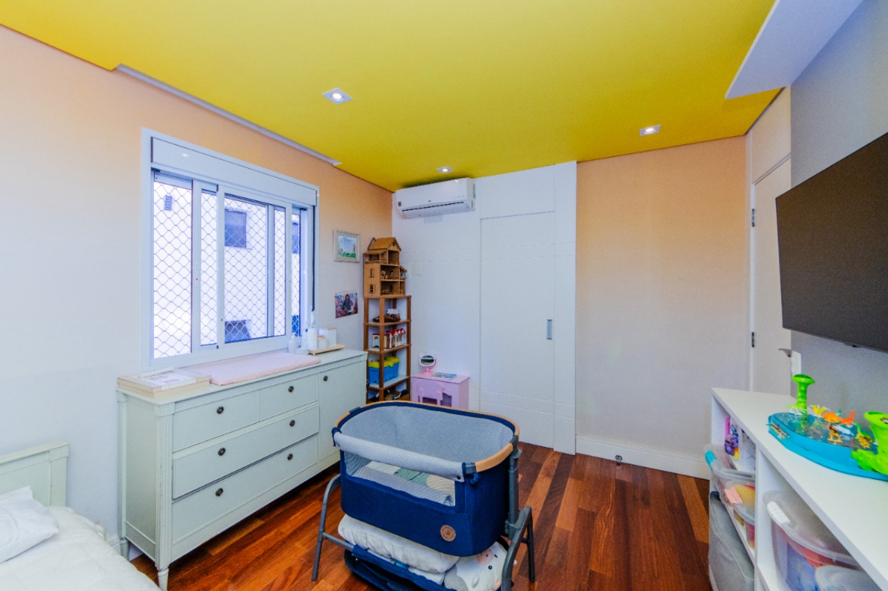 Apartamento, 3 quartos, 222 m² - Foto 13