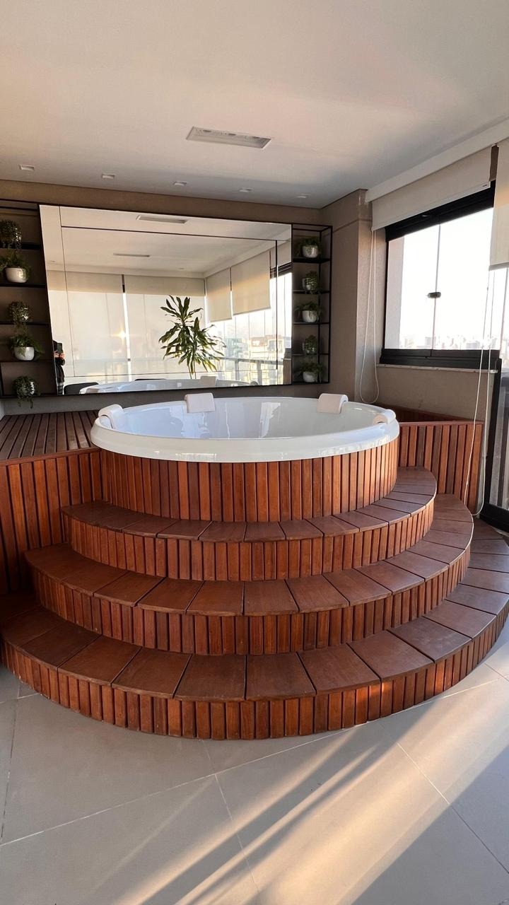 Cobertura, 4 quartos, 360 m² - Foto 6