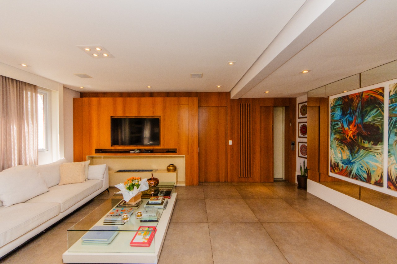 Apartamento, 3 quartos, 222 m² - Foto 44
