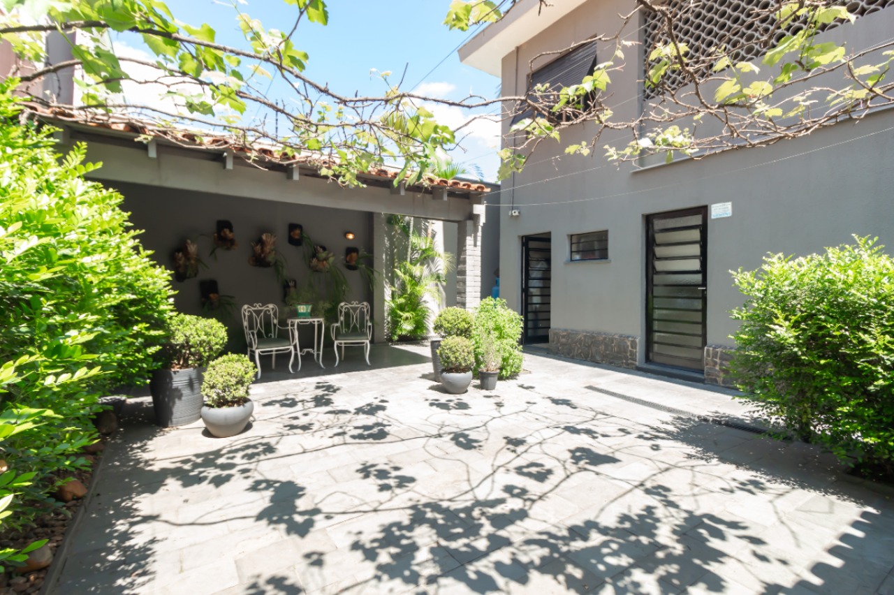 Casa, 4 quartos, 300 m² - Foto 8