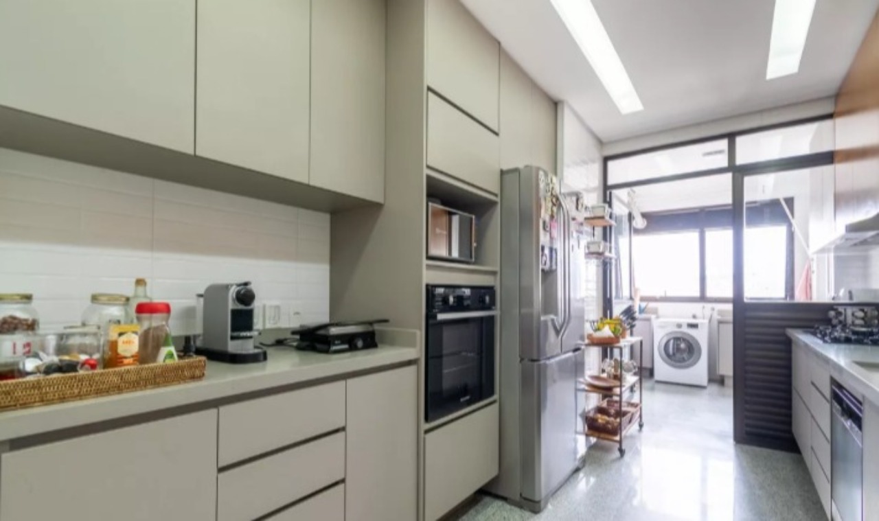 Apartamento, 3 quartos, 150 m² - Foto 13