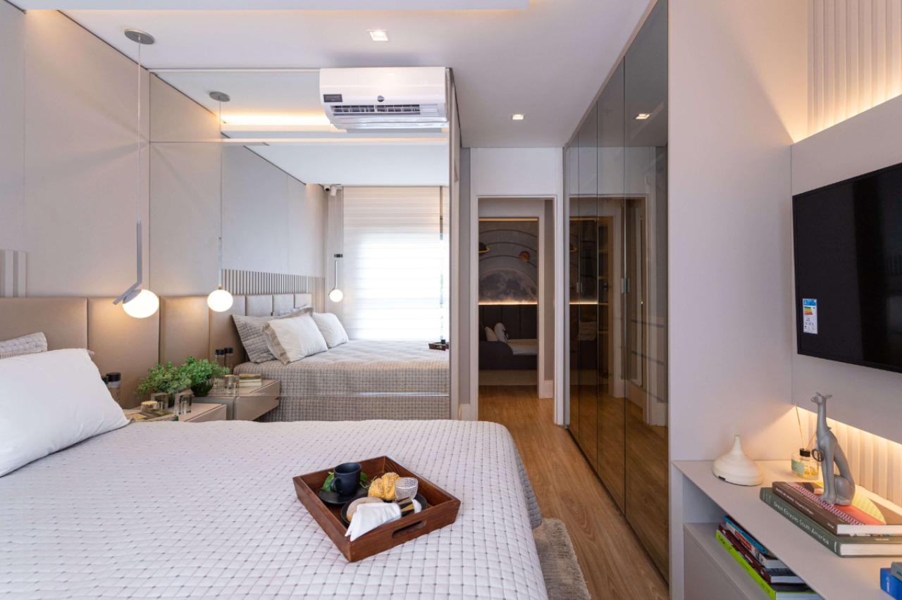 Apartamento, 2 quartos, 100 m² - Foto 8