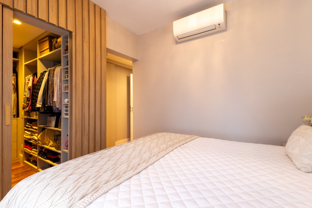 Apartamento, 3 quartos, 138 m² - Foto 22