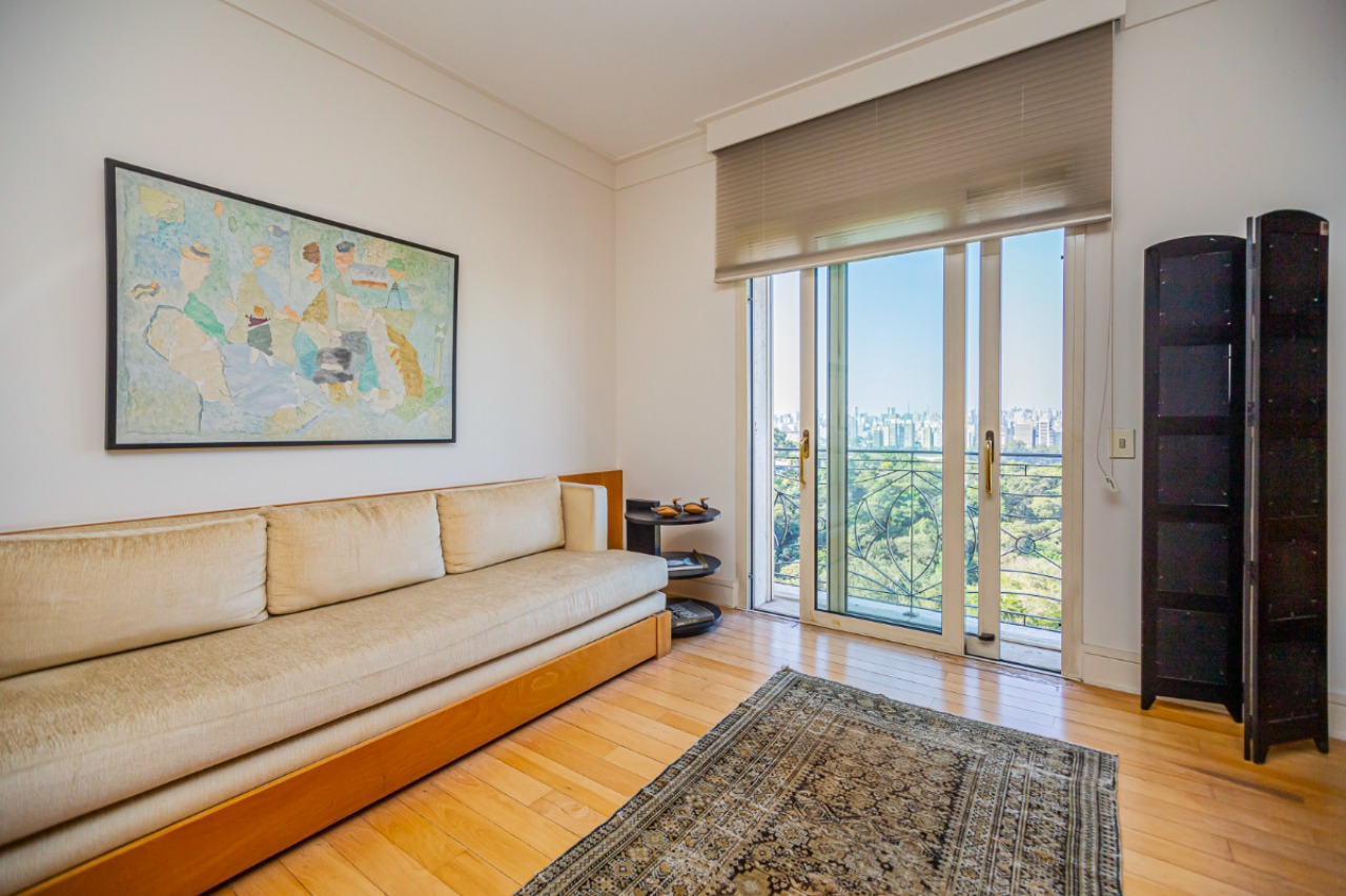Apartamento, 4 quartos, 650 m² - Foto 18
