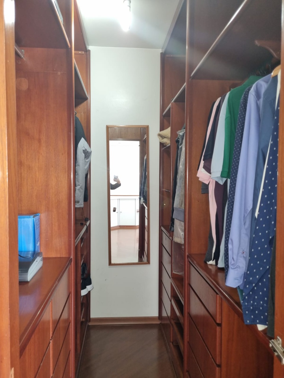 Apartamento, 4 quartos, 180 m² - Foto 19