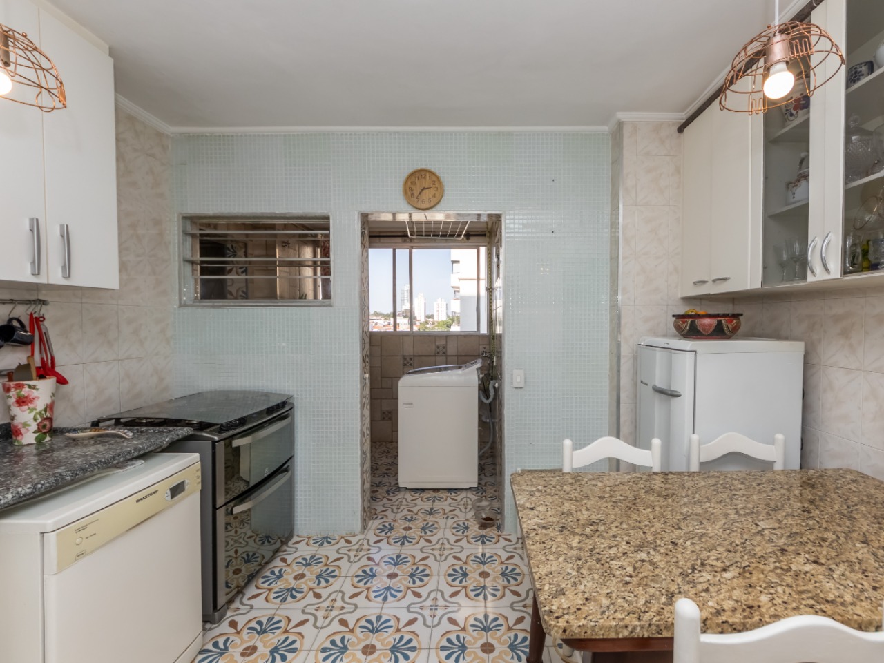 Apartamento, 3 quartos, 110 m² - Foto 23