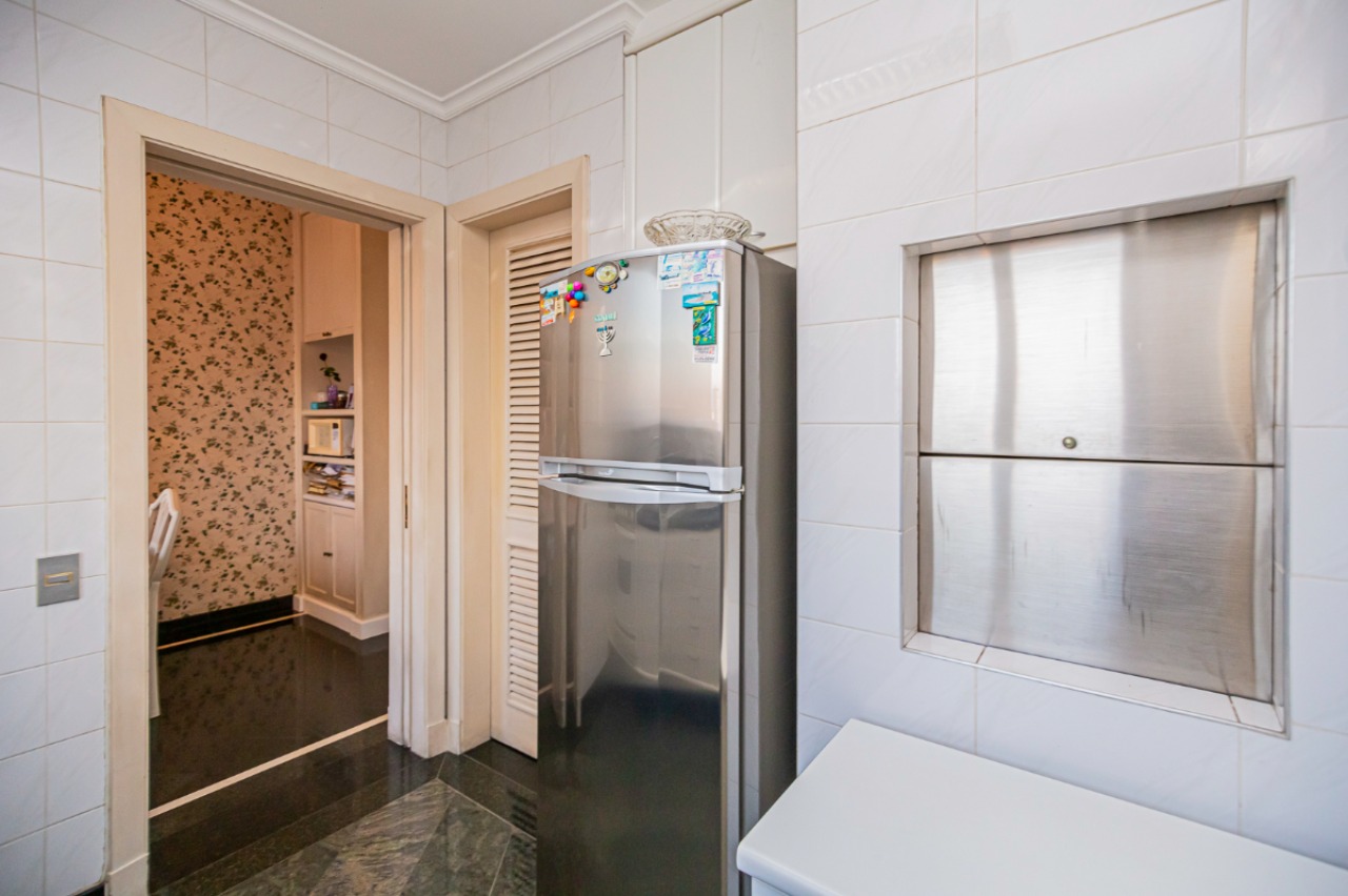 Cobertura, 5 quartos, 551 m² - Foto 16