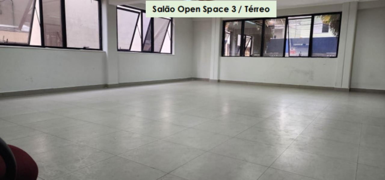 Prédio Inteiro, 1000 m² - Foto 3