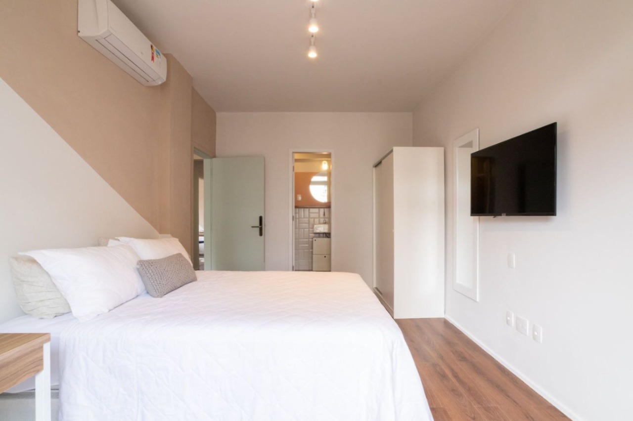 Apartamento, 5 quartos, 150 m² - Foto 12