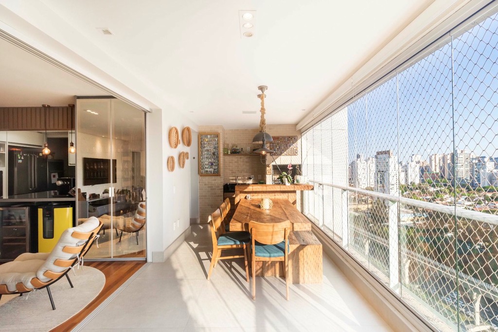 Apartamento, 3 quartos, 134 m² - Foto 33