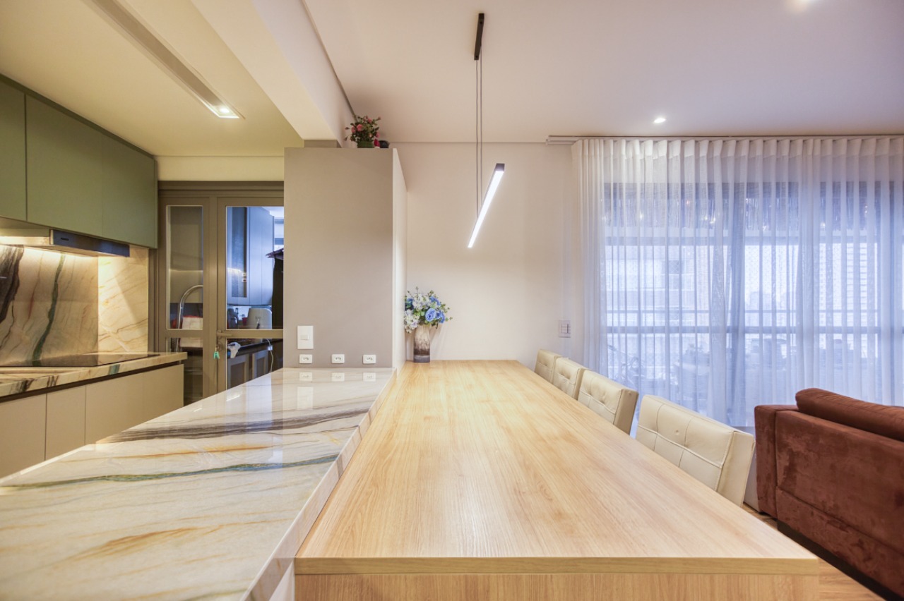 Apartamento, 3 quartos, 101 m² - Foto 5