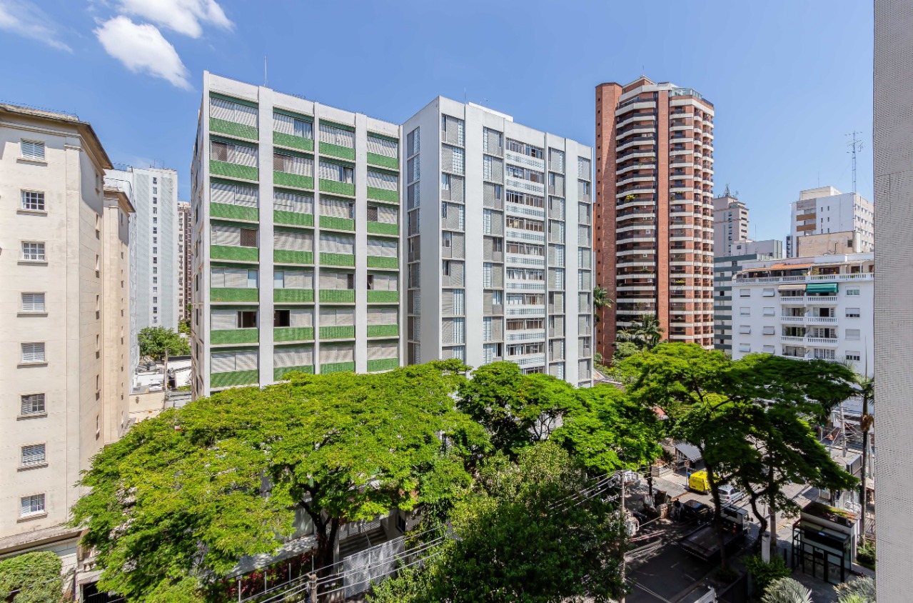 Apartamento, 3 quartos, 190 m² - Foto 5