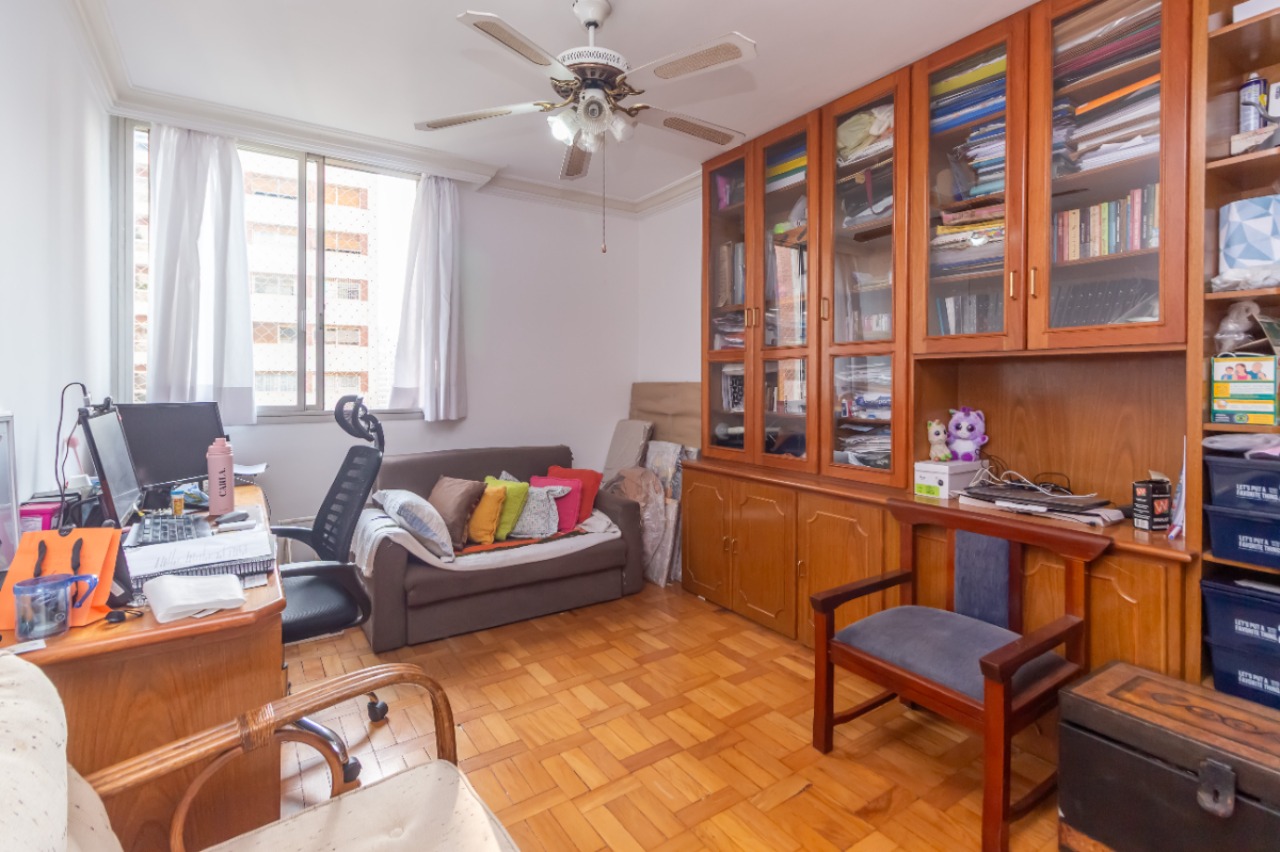 Apartamento, 5 quartos, 233 m² - Foto 8