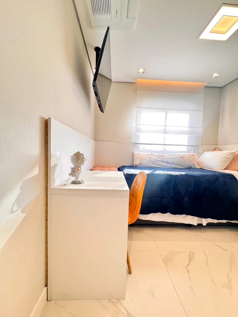 Apartamento, 3 quartos, 130 m² - Foto 27