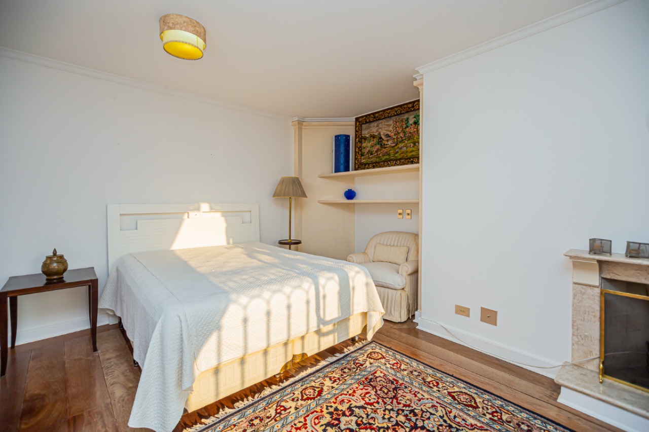 Cobertura, 5 quartos, 551 m² - Foto 17
