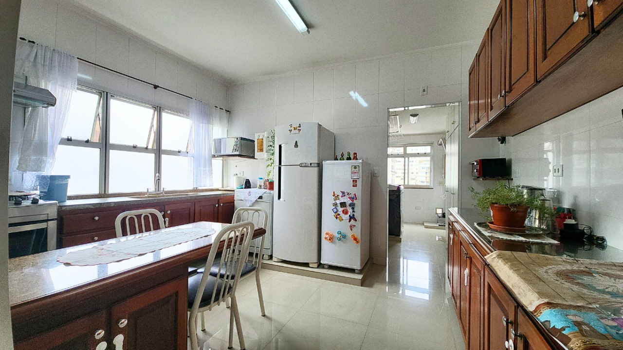 Cobertura, 5 quartos, 350 m² - Foto 16