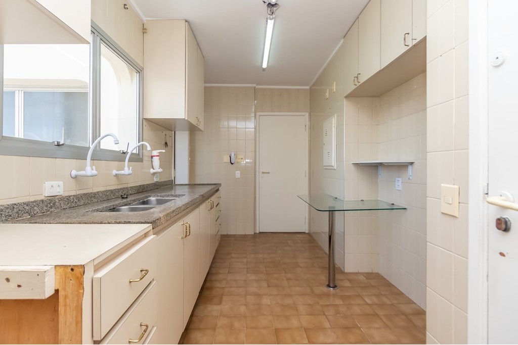 Apartamento, 3 quartos, 95 m² - Foto 3