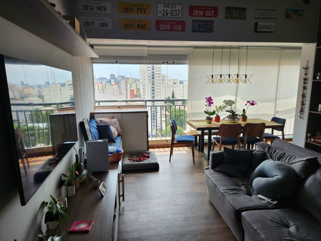 Apartamento, 2 quartos, 85 m² - Foto 19