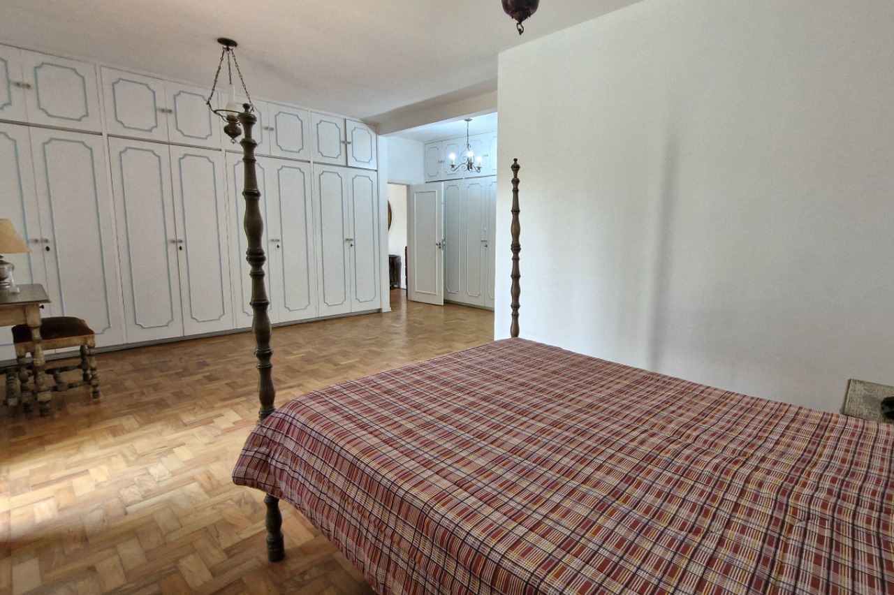 Casa, 4 quartos, 380 m² - Foto 29