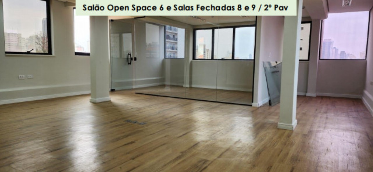 Prédio Inteiro, 1000 m² - Foto 5