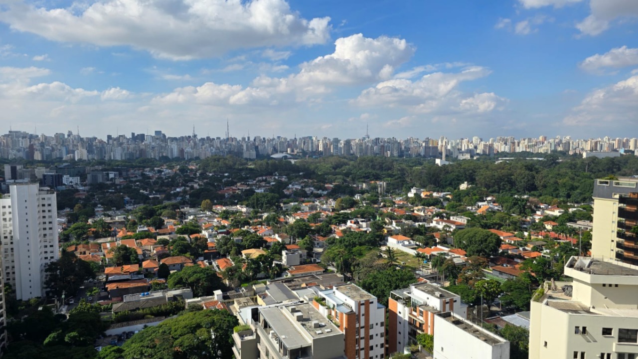 Apartamento, 5 quartos, 500 m² - Foto 29