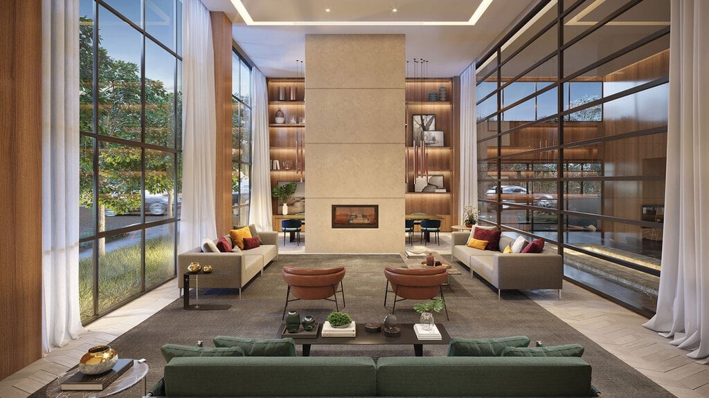Apartamento, 4 quartos, 375 m² - Foto 7