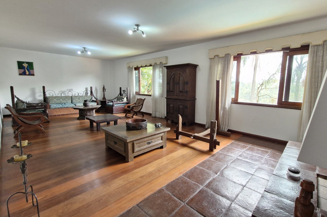 Casa, 4 quartos, 380 m² - Foto 33