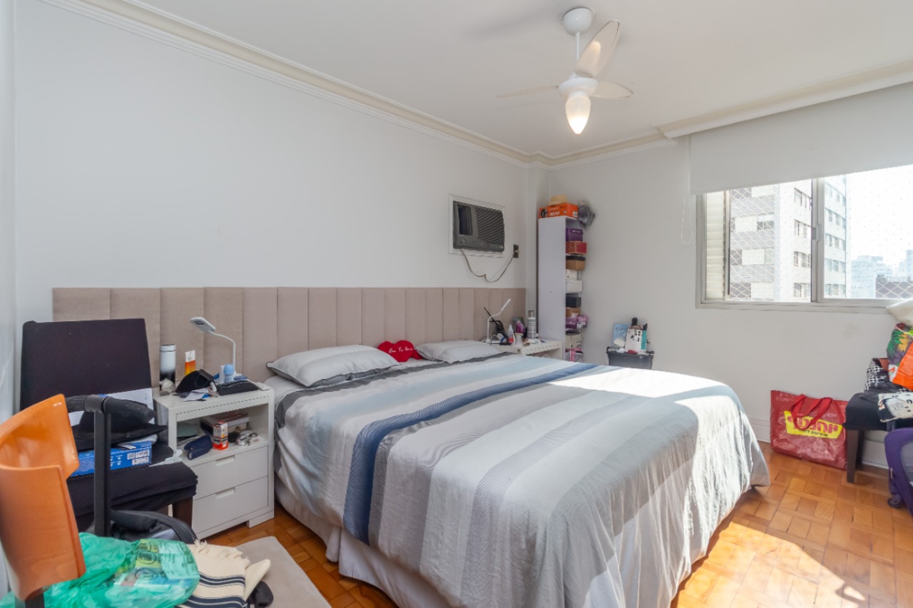 Apartamento, 5 quartos, 233 m² - Foto 33