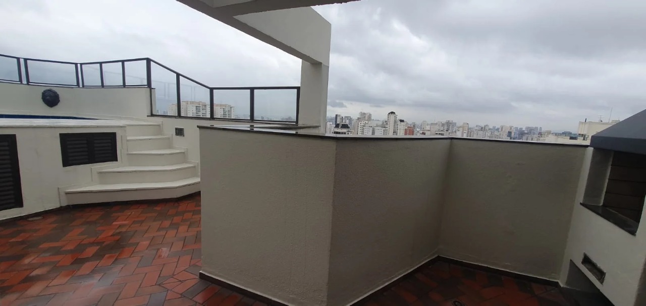 Cobertura, 2 quartos, 120 m² - Foto 3