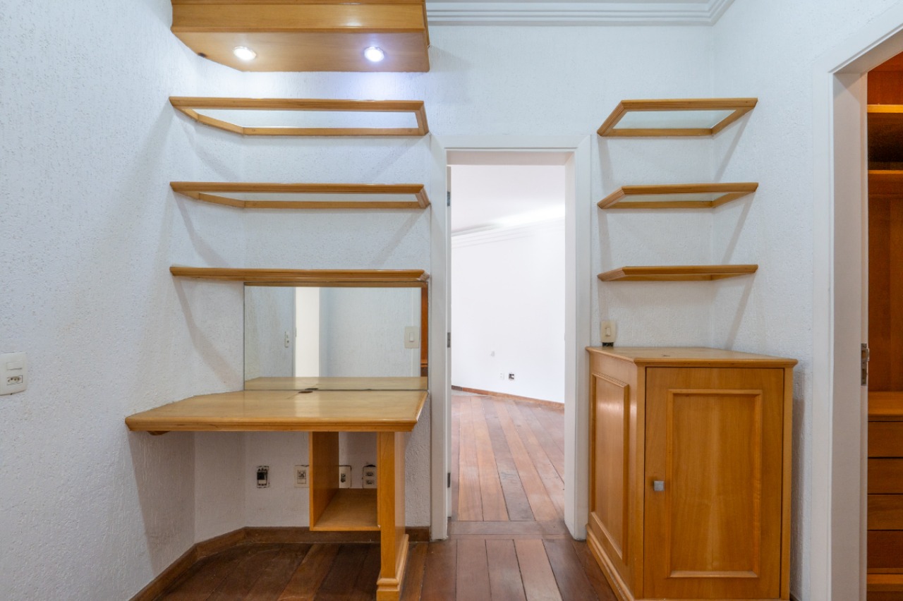 Apartamento, 4 quartos, 280 m² - Foto 19