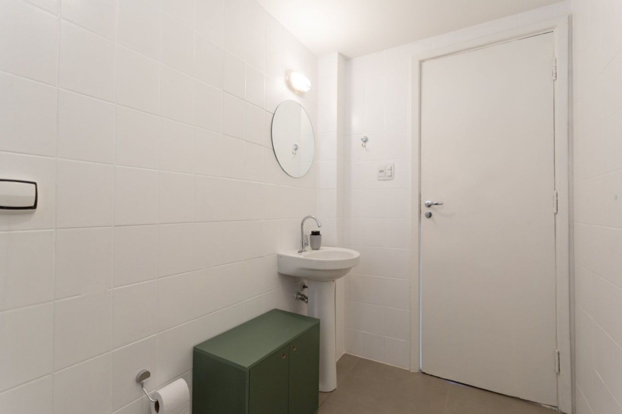 Apartamento, 4 quartos, 100 m² - Foto 11