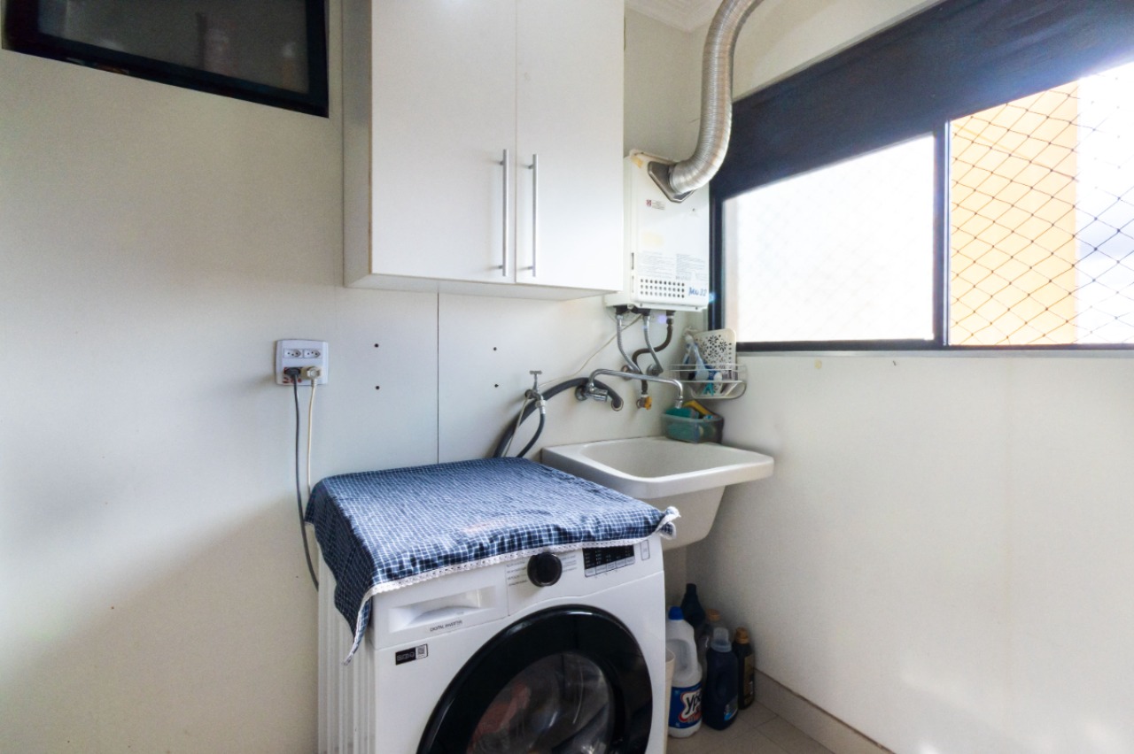 Apartamento, 3 quartos, 90 m² - Foto 36