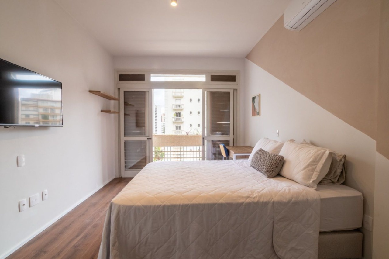 Apartamento, 5 quartos, 150 m² - Foto 10