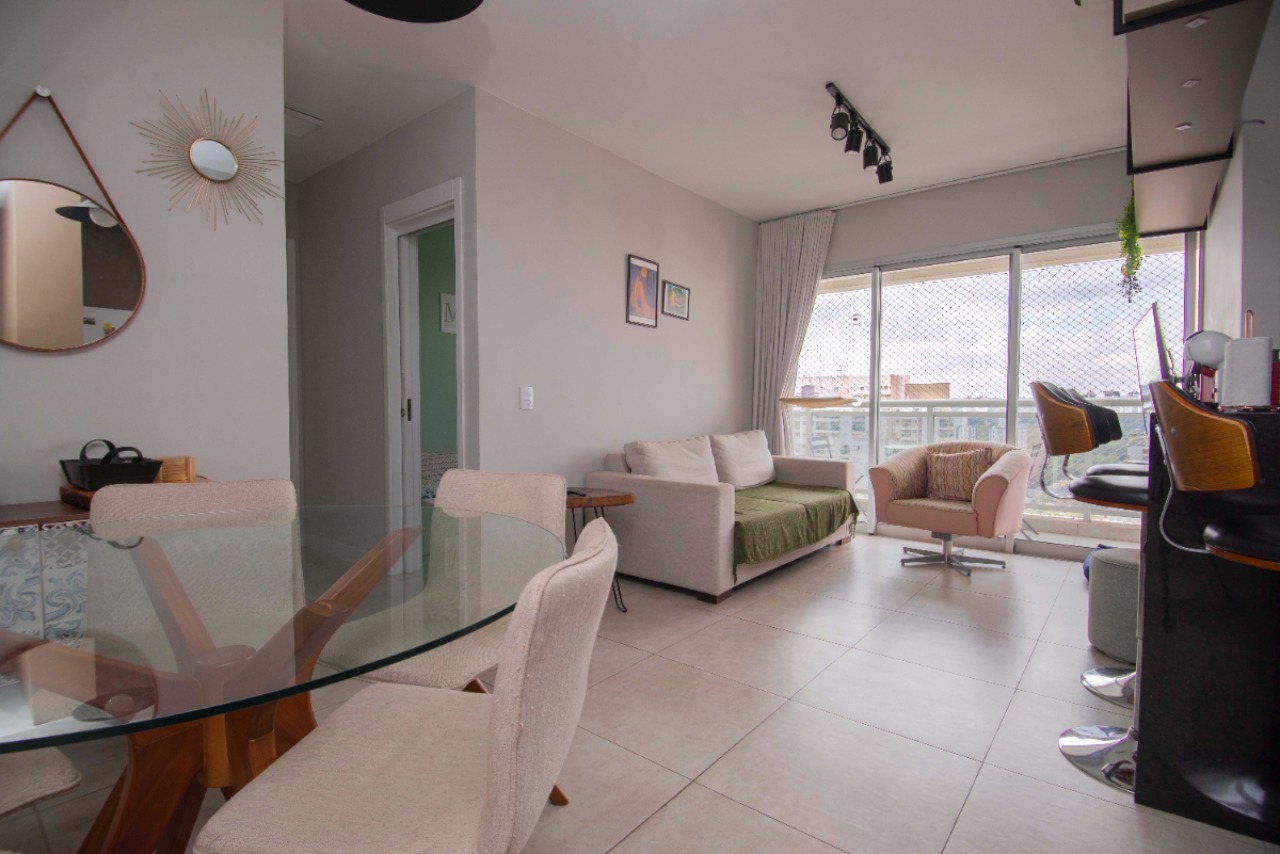 Apartamento, 2 quartos, 72 m² - Foto 8
