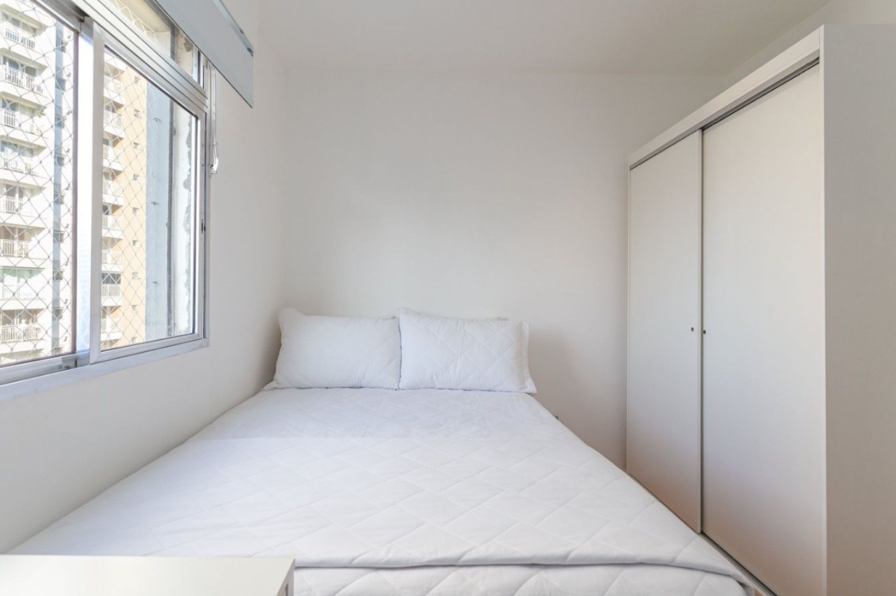 Apartamento, 4 quartos, 100 m² - Foto 19