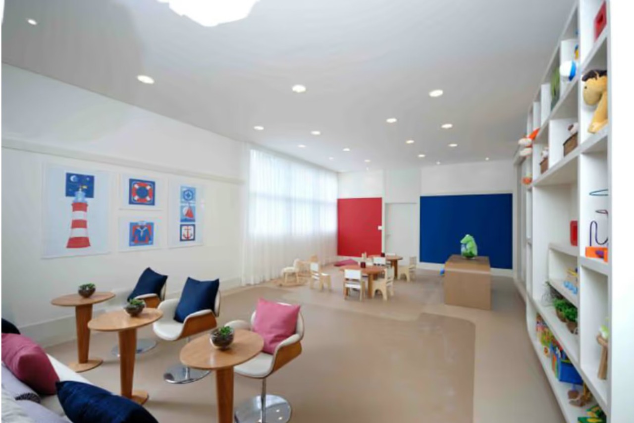 Apartamento, 3 quartos, 220 m² - Foto 10
