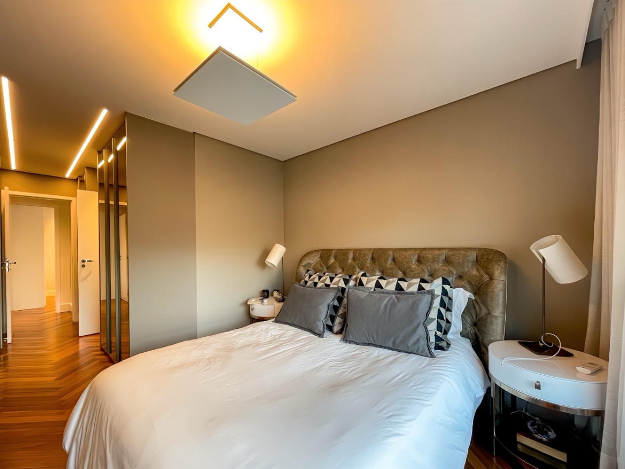 Apartamento, 3 quartos, 190 m² - Foto 24