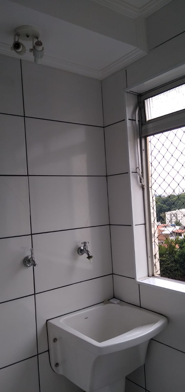 Apartamento, 2 quartos, 54 m² - Foto 12